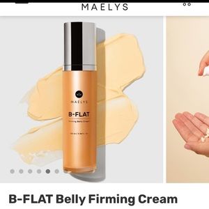 Maelys B-Flat & B-Tight Cream